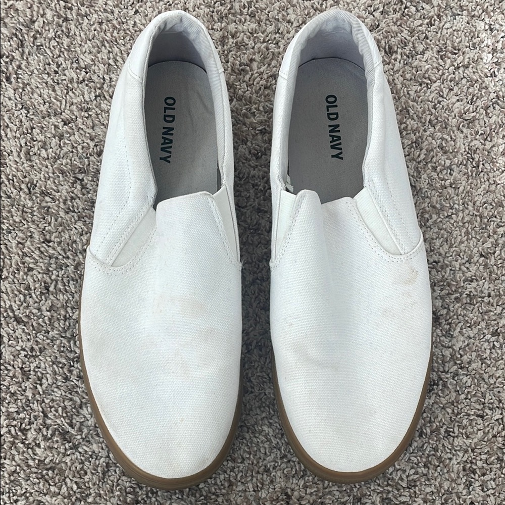 Old Navy White Sneakers Bundle - Picture 6 of 12